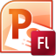 MS PowerPoint To SWF Converter Software ms powerpoint to swf converter software