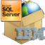 MS SQL Server IBM DB2 Import, Export & Convert Software