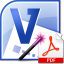 MS Visio Export To Multiple PDF Files Software ms visio export to multiple pdf files software