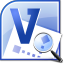 MS Visio Find and Replace In Multiple Files Software