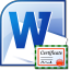 MS Word Award Certificate Template Software