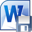 MS Word Backup File Auto Save Software