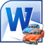 MS Word Bill Of Sale For Car Template Software