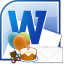 MS Word Birthday Party Invitation Template Software