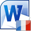 MS Word English To French and French To English Software