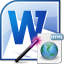 MS Word Export To Multiple HTML Files Software