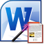 MS Word Export To Multiple RTF Files Software