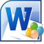 MS Word Party Invitation Template Software