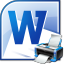 MS Word Print Multiple Documents Software