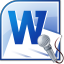 MS Word Read Entire Documents Aloud Software