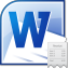 MS Word Receipt Template Software