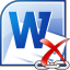MS Word Remove Hyperlinks Software