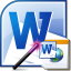MS Word Save Doc As Dot Software