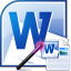 MS Word Save Dot As Doc Software