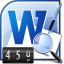 MS Word Word Count & Frequency Statistics Software ms word word count & frequency statistics software