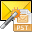 MSG To PST Converter Software