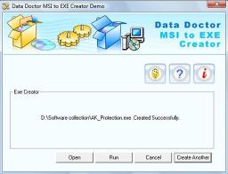 Download MSI to EXE Setup Converter