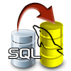 MSSQL to MySQL Migrator