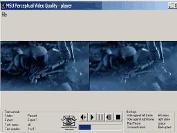 Download MSU Perceptual Video Quality Tool