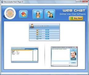 Download Multi Operator Chat Tool