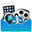 multimedia software toolkit for mac