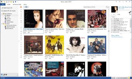 Download Music Label 2015