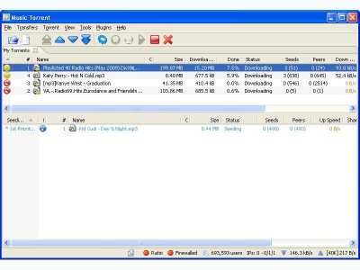 Download Music Torrent