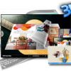 Musical Theme for 3D Page Flip eBook