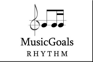 Download MusicGoals Rhythm