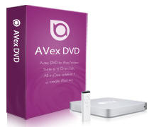 My DVD to iPhone Video Suite 080809 my dvd to iphone video suite 080809
