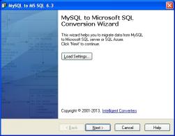 Download MySQL-to-MSSQL