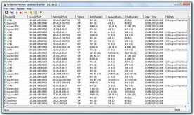 Download NBMonitor Network Bandwidth Monitor