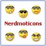 Download Nerdmoticons