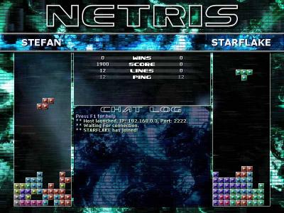 Download Netris
