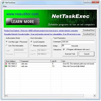 Download NetTaskExec