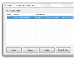 Download Network Controller