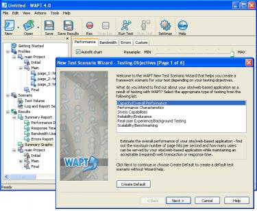 Download New WAPT 6.0