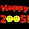 Download New Year MSN Display Pictures