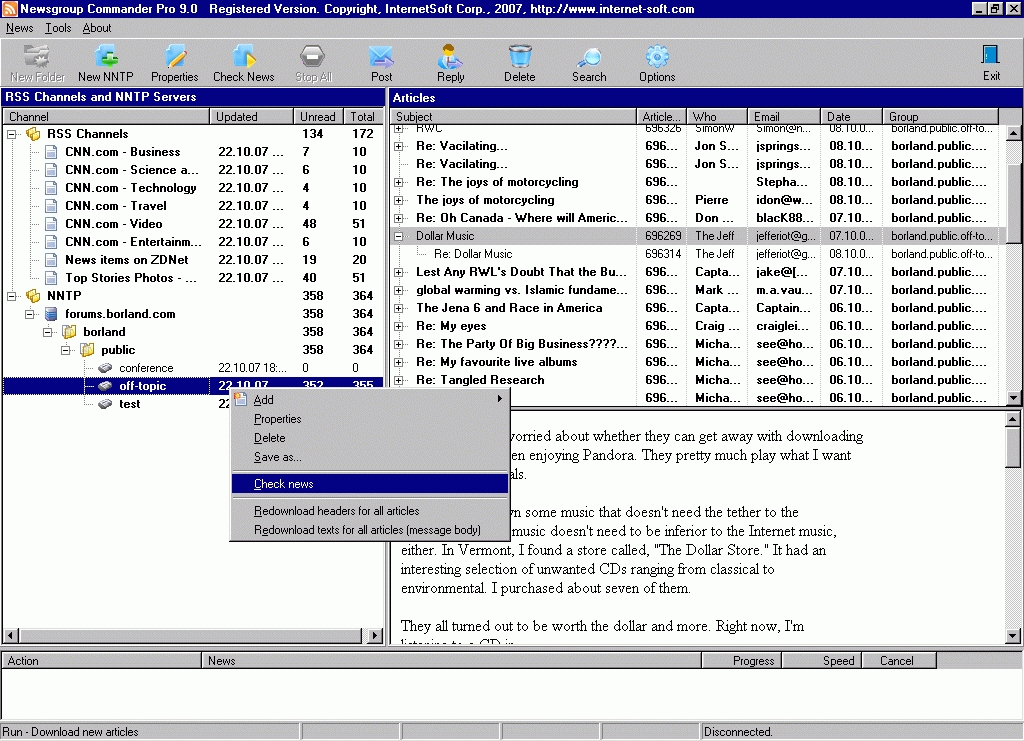 usenet client windows usenet client windows