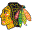 NHL Chicago Blackhawks IE Browser Theme nhl chicago blackhawks ie browser theme
