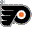 NHL Philadelphia Flyers IE Browser Theme