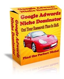 Download Niche Dominator