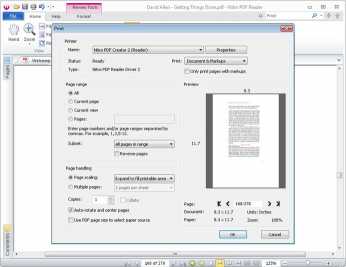 Nitro PDF Reader (32-bit)