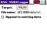 Download NMEA Logger