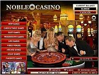 Download Nobel Casino
