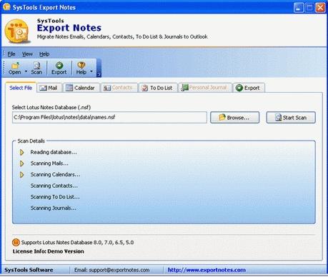Download Notes Conversion