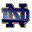 Notre Dame Firefox Browser Theme notre dame firefox browser theme