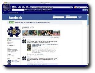 Download Notre Dame Football IE Browser Theme