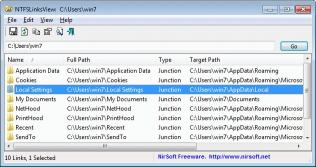 Download NTFSLinksView