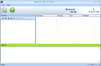 Download Nucleus Kernel Zip Repair Software